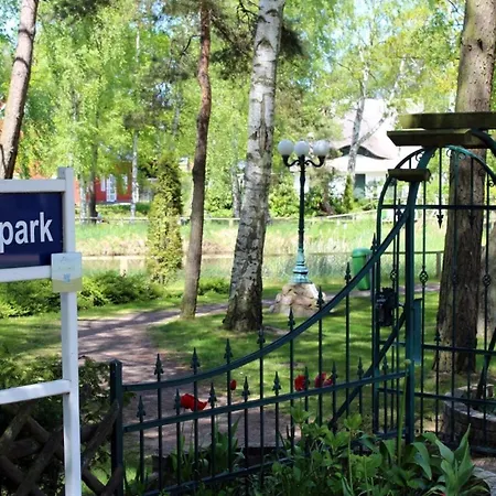 Seeschwalbe App 34 Apartment Neuhaus (Mecklenburg-Vorpommern)