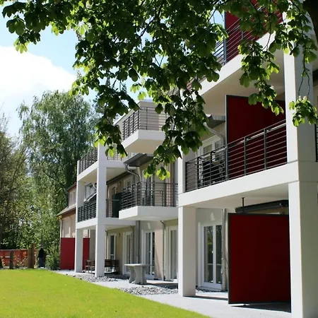 Seeschwalbe App 34 Neuhaus (Mecklenburg-Vorpommern)