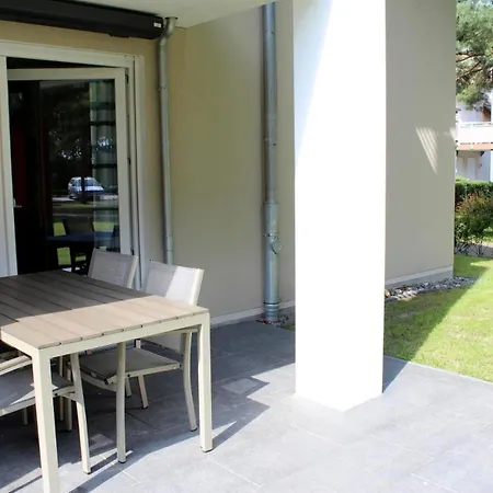 Seeschwalbe App 34 דירה