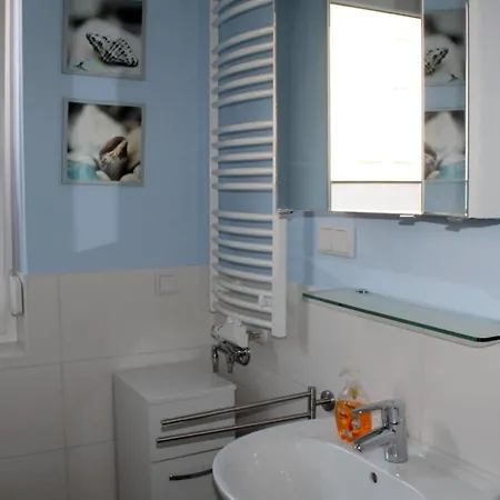 Seeschwalbe App 34 * Neuhaus (Mecklenburg-Vorpommern)