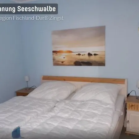 דירה Seeschwalbe App 34 Neuhaus (Mecklenburg-Vorpommern)