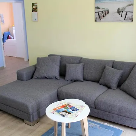 Seeschwalbe App 34 * Neuhaus (Mecklenburg-Vorpommern)