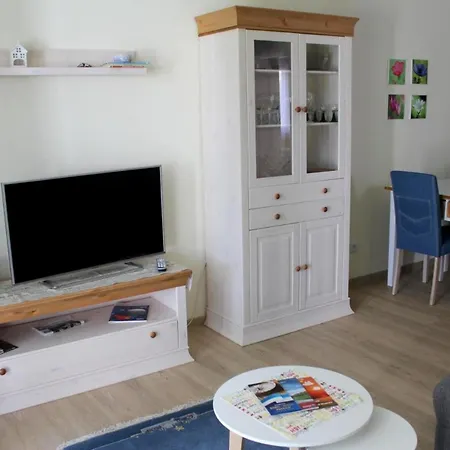 Seeschwalbe App 34 Apartment