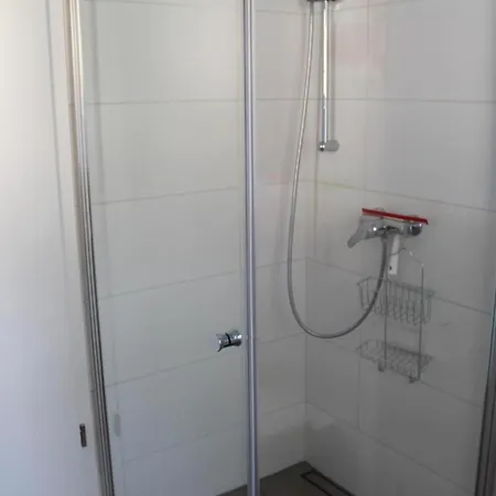 דירה Seeschwalbe App 34