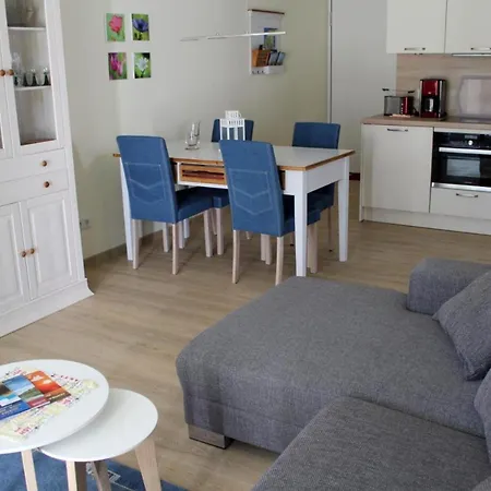 Seeschwalbe App 34 דירה Neuhaus (Mecklenburg-Vorpommern)